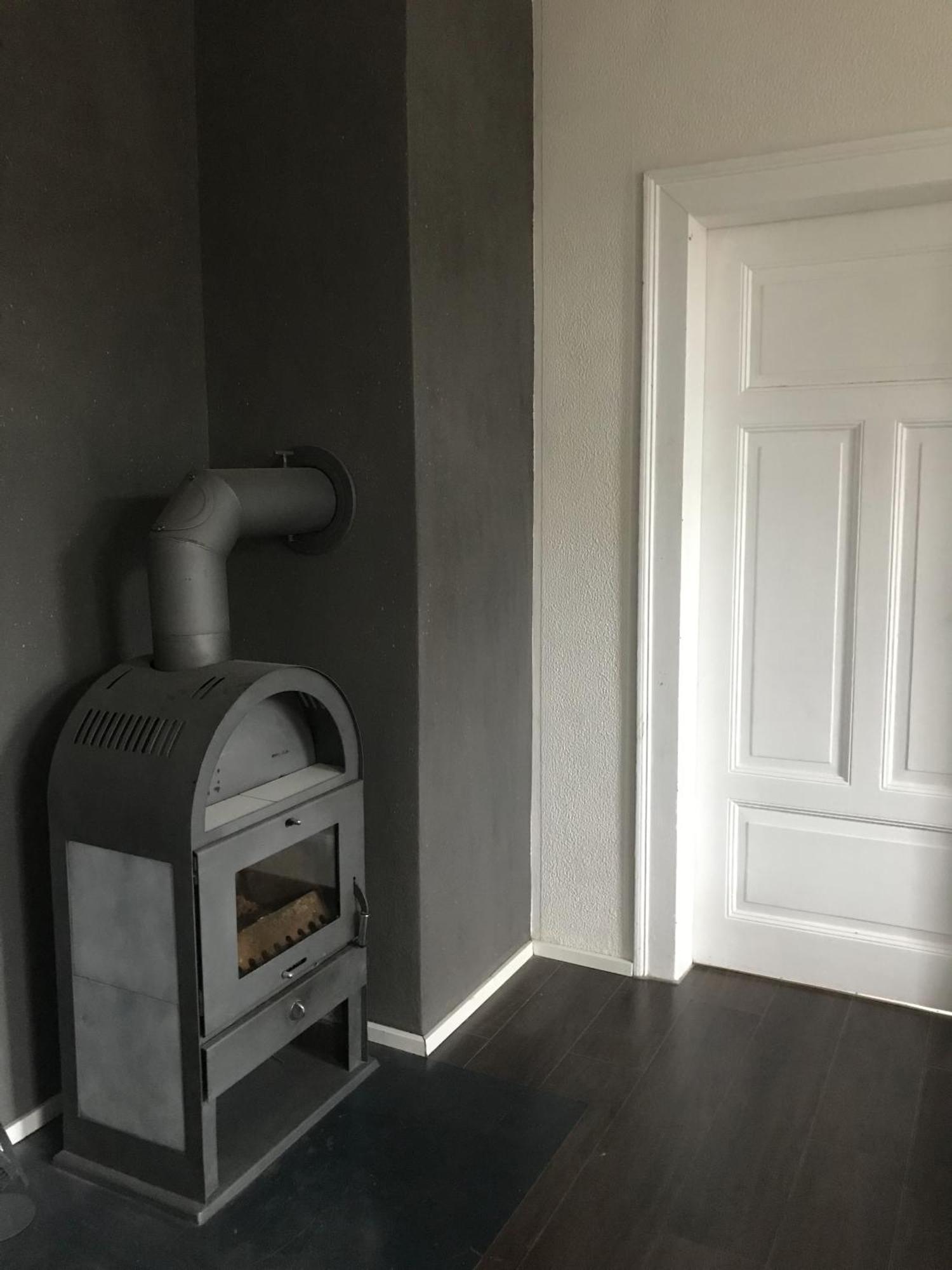 Ferienwohnung Im Logierhaus Villa Ihler Luisenthal Kültér fotó